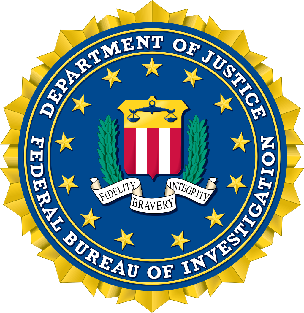 FBI Seal