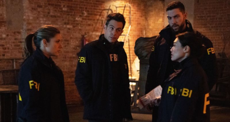 FBI Agents