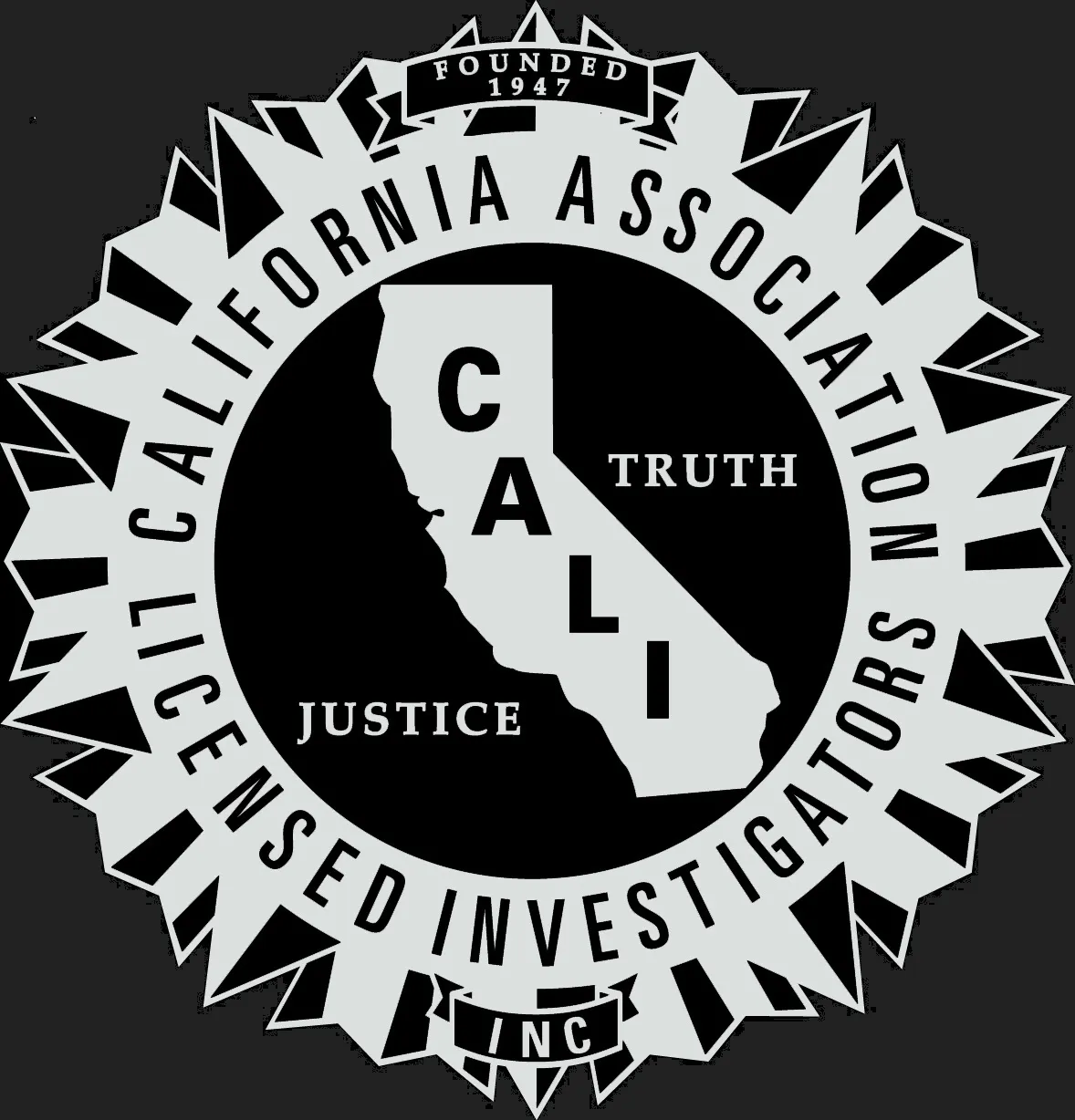 California Association of Licensed Investigators