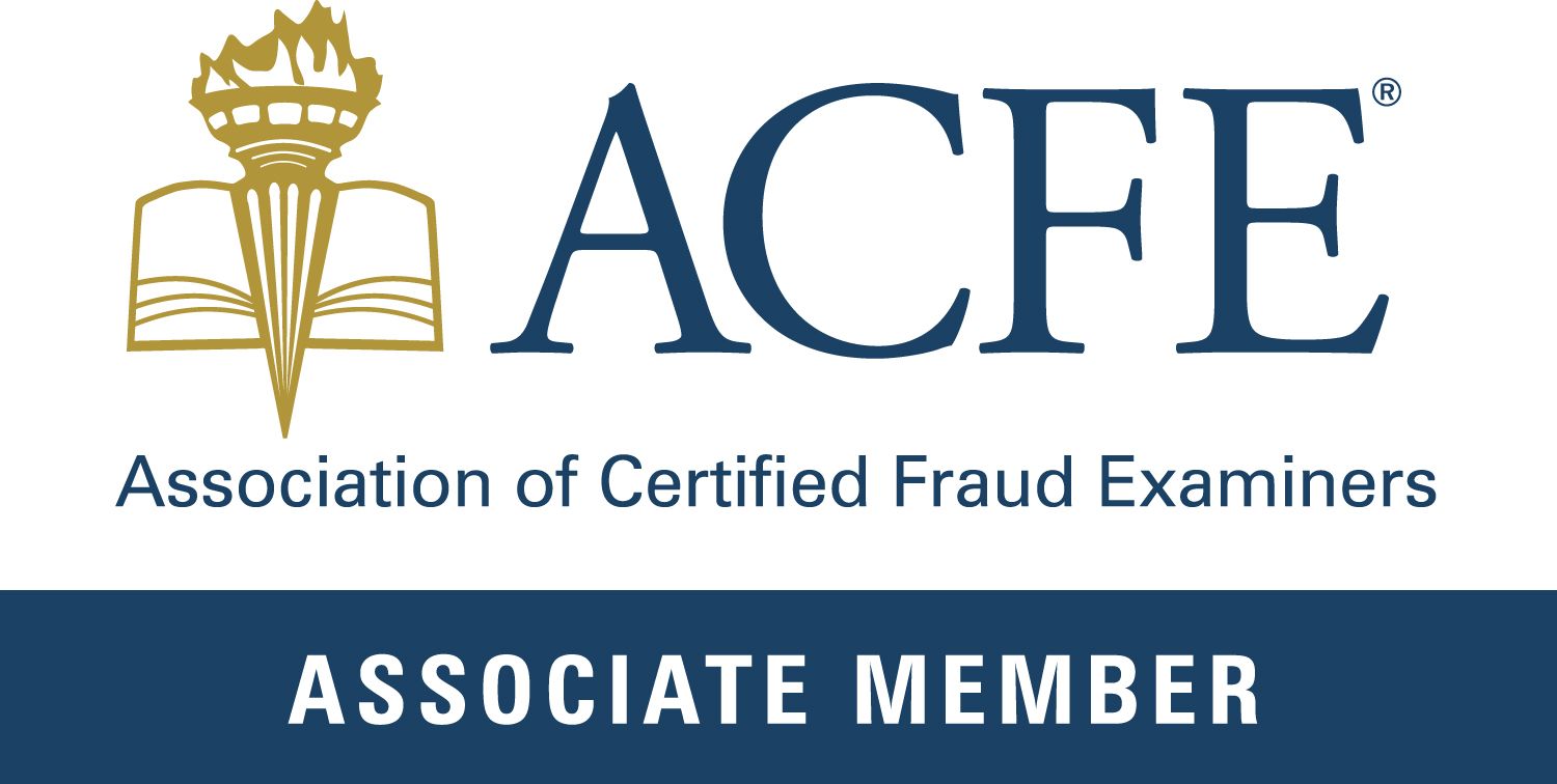 ACFE - Association of Certified Fraud Examiners - Associate Member