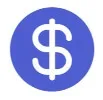 Dollar Icon