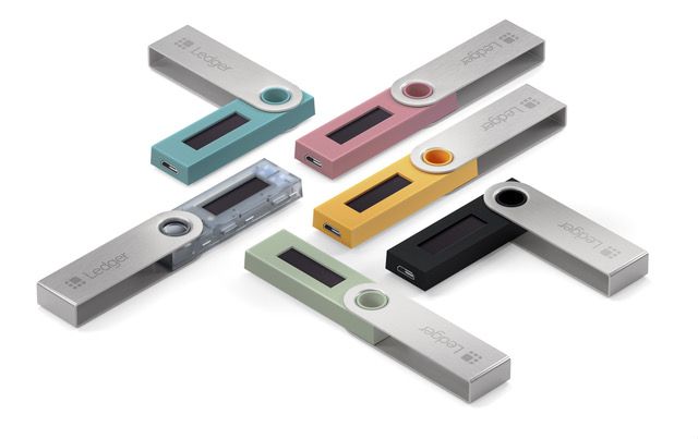 Ledger