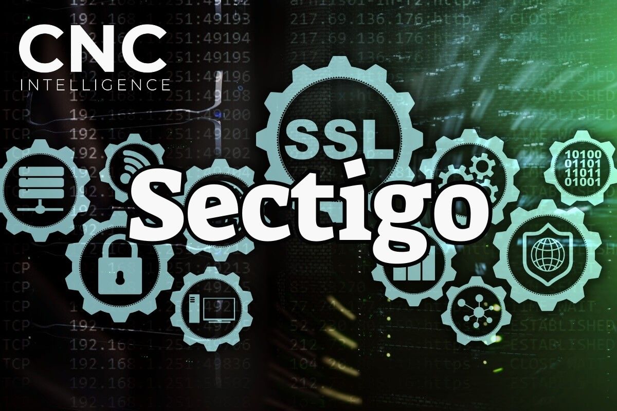 Cyber Intelligence Reviews Sectigo