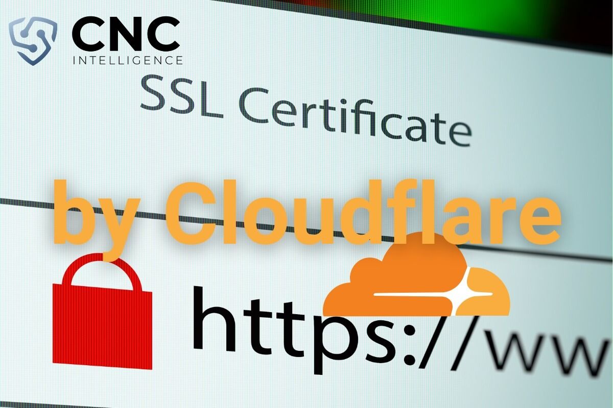 Cyber Intelligence Reviews Cloudflare SSL 