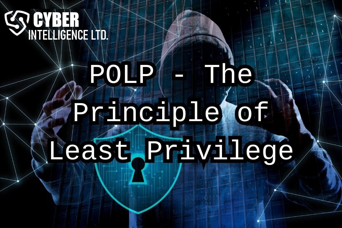 POLP: The Principle of Least Privilege