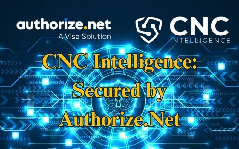 Cyber Intelligence reviews Authorize.net