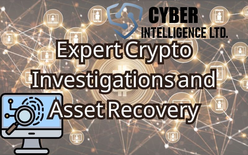 Cryptocurrency Scam Investigations