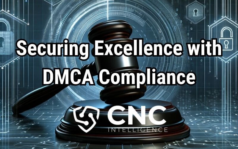 Cyber Intelligence Reviews DMCA