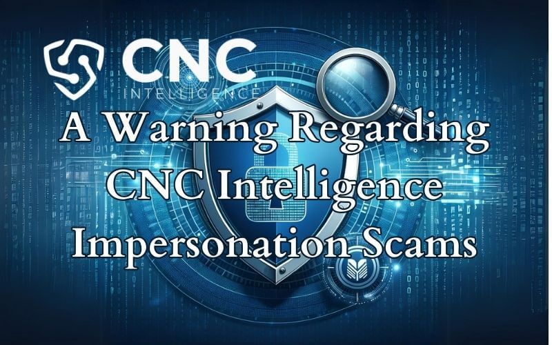 A Warning Regarding Cyber Intelligence Impersonation Scams