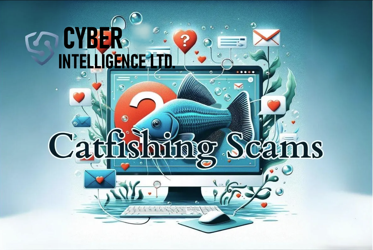 Catfishing Scams - What is a Catfish Scam?