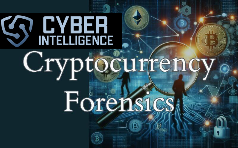 Crypto Forensics: Industry Outlook