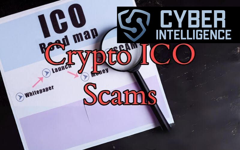 Crypto ICO Scams