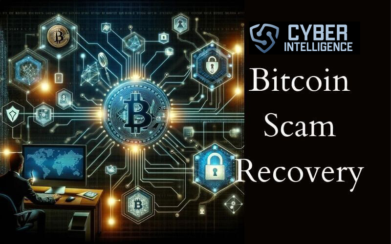 Bitcoin Scam Recovery